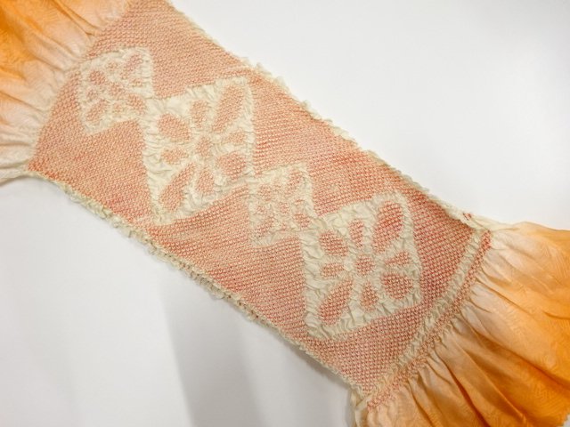 JAPANESE KIMONO / APERTURE OBIAGE